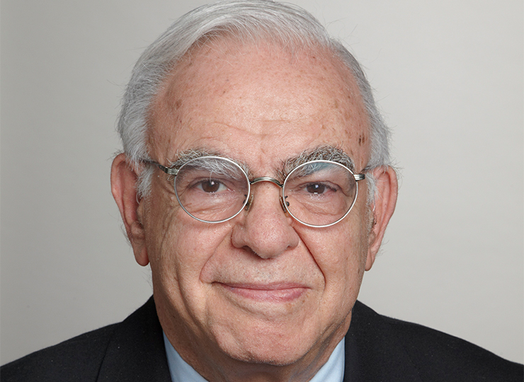 Harold S. Kaplan