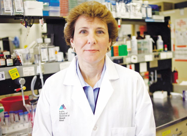 image of Dr. Wright, dean for translational biomedical research and principal investigator at ConduITS