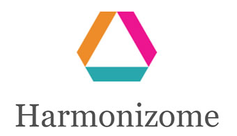 image of the harmonizome logo