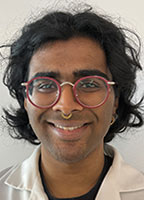 Sachin Matthew