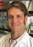 image of Alexander Charney, MD, PhD