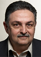 Image of Dr. Haroutunian