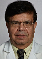 Image of Dr. Purohit