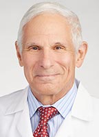 image of Marshall Posner, MD