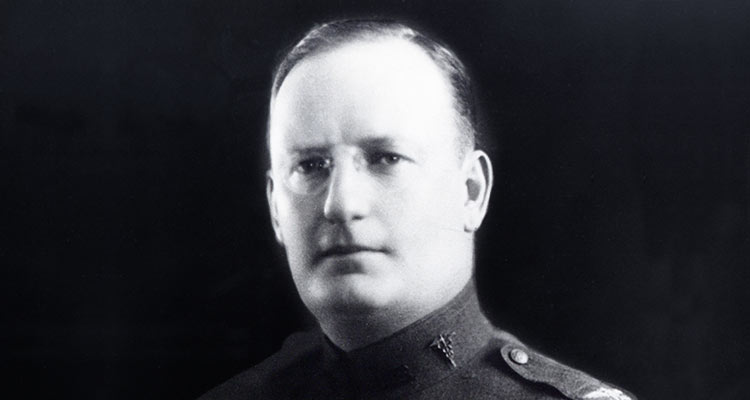 Lyle, Col. Henry H.M., MD, Collection of World War I Photographs and ...