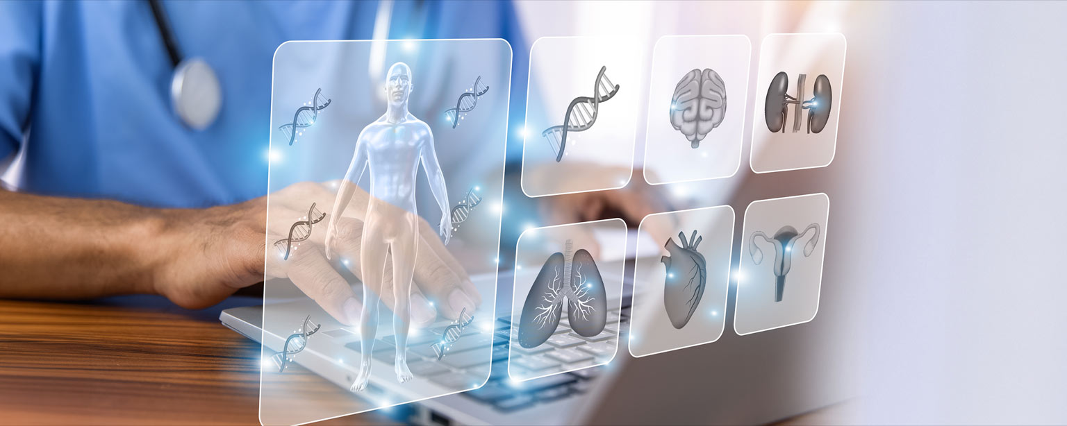 AI at Mount Sinai | Icahn School of Medicine