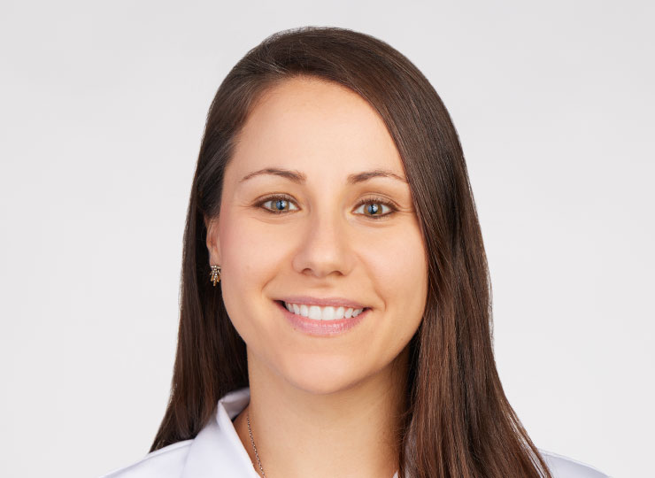 Photo of Hannah Levavi