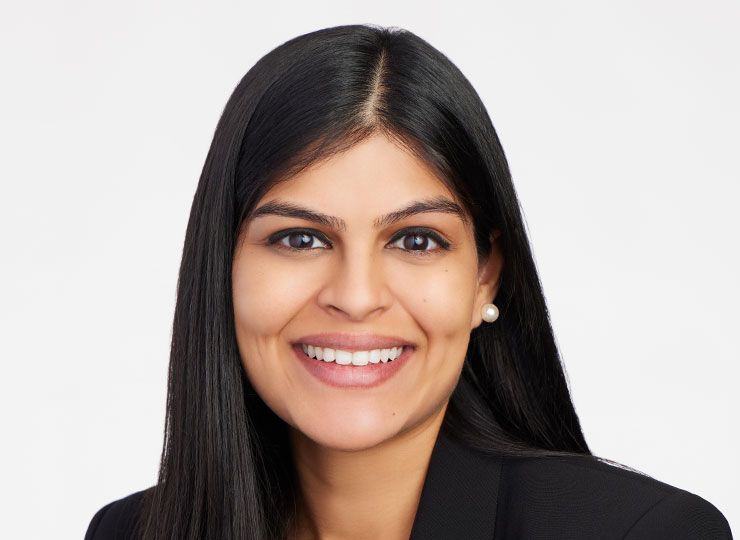 Photo of Rima Patel