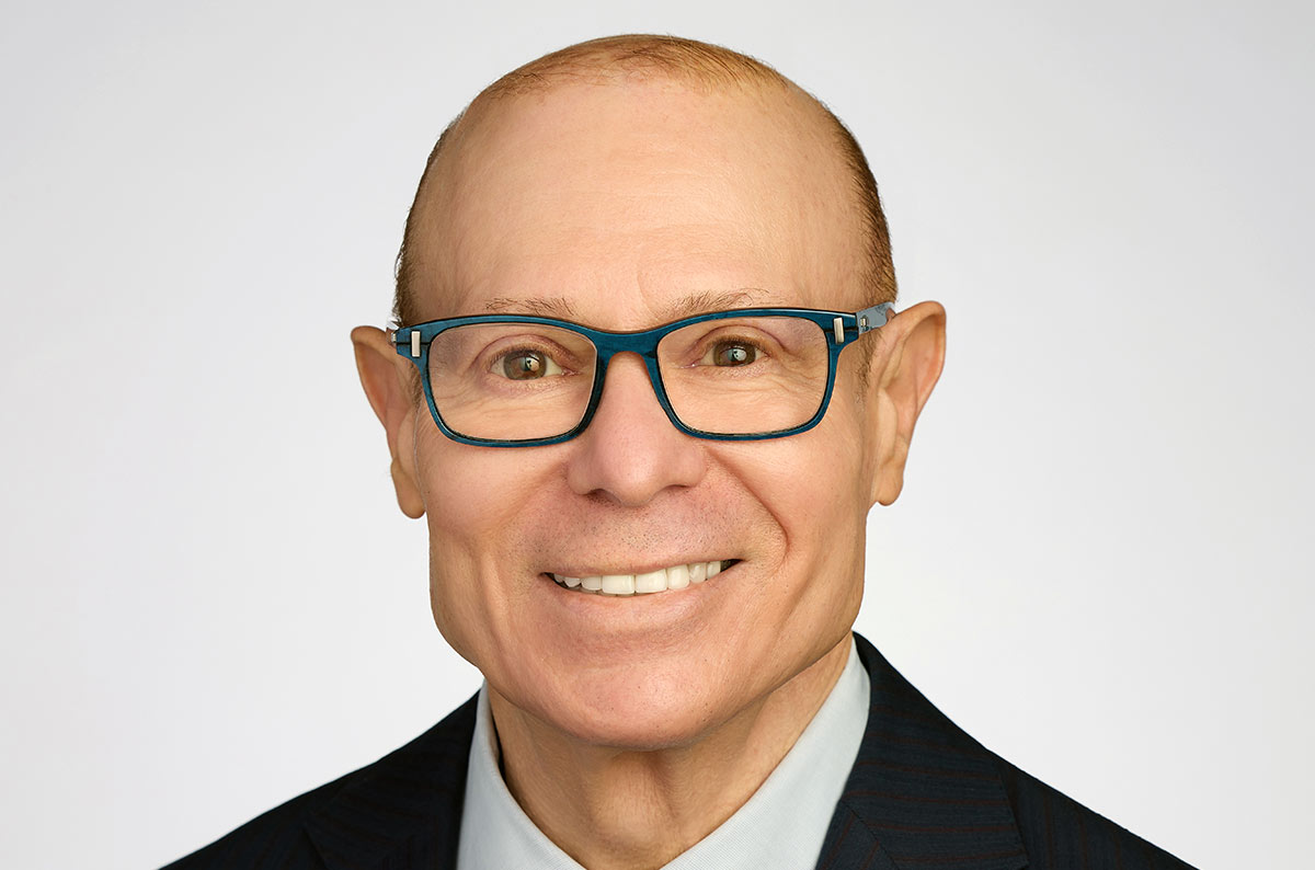 Person headshot