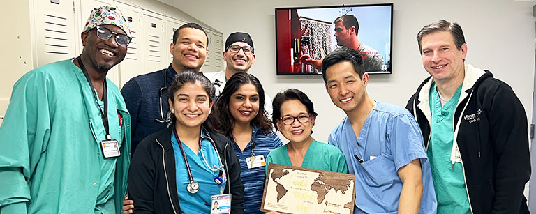 Cardiology Fellowship at Mount Sinai Morningside-BronxCare | Icahn ...