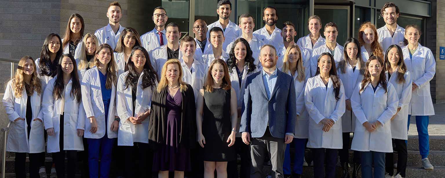 Dermatology Residency at Mount Sinai Icahn School of Medicine