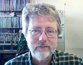 James Bieker headshot