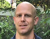 Joel Blanchard headshot