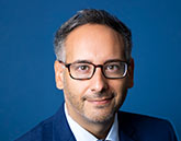 Timothy Blenkinsop headshot