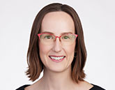 Allison Bond headshot