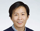 Ya-When Chen headshot