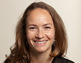 Nicole Duboi headshot