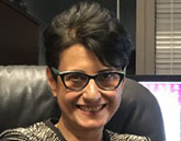 Saghi Ghaffari headshot