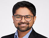 Jaymin Kathiriya headshot