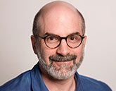 Robert Krauss headshot