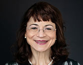 Sarah Millar headshot