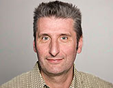 Marek Mlodzik headshot