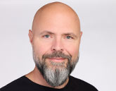 Michael Rendl headshot