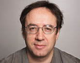 Sergei Sokol headshot