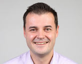 Christopher Sturgeon headshot