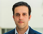 Matheus Victor headshot