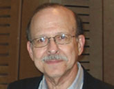 Paul Wassarman headshot