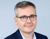 Thomas Zwaka headshot