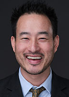 Christopher Nagata