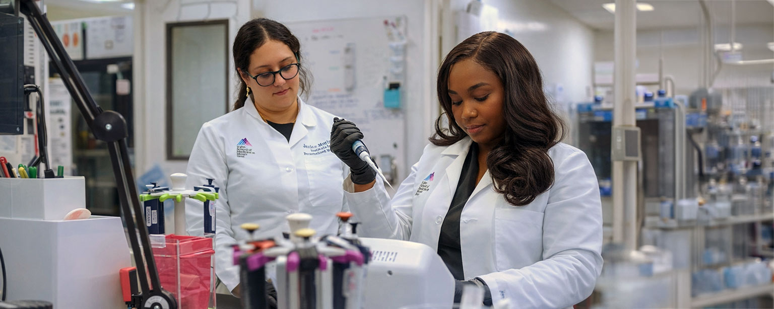 Escreen Lab GSP – The Genomic eSCREEN Program | Icahn School of Medicine