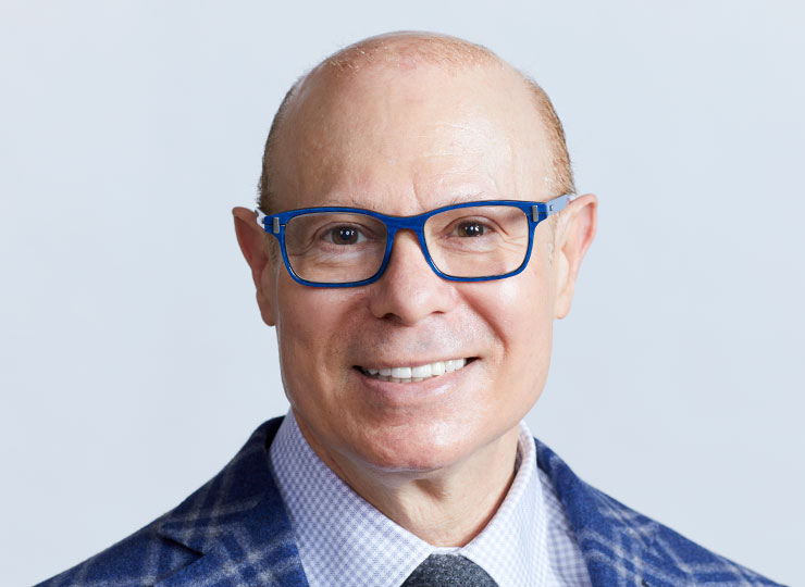 Photo of Robert Rosenson