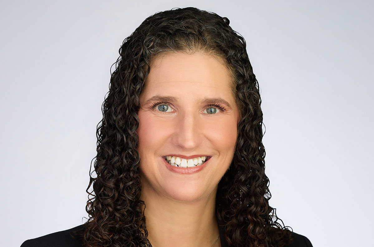 Person headshot
