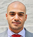 Santiago Gomez Paz headshot