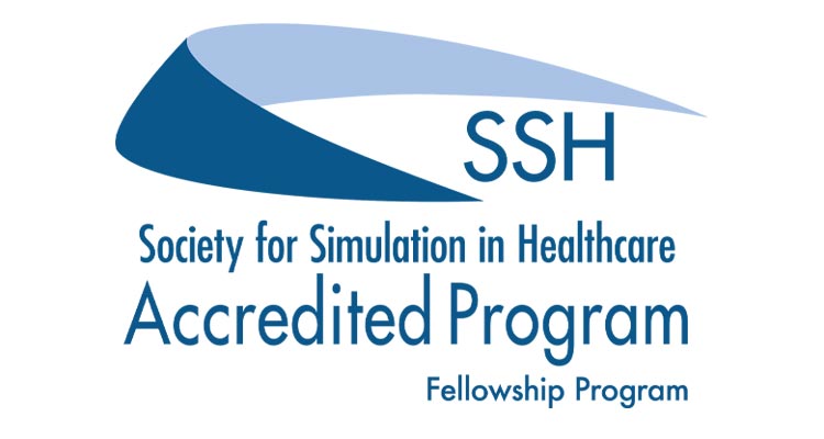 SSHA logo
