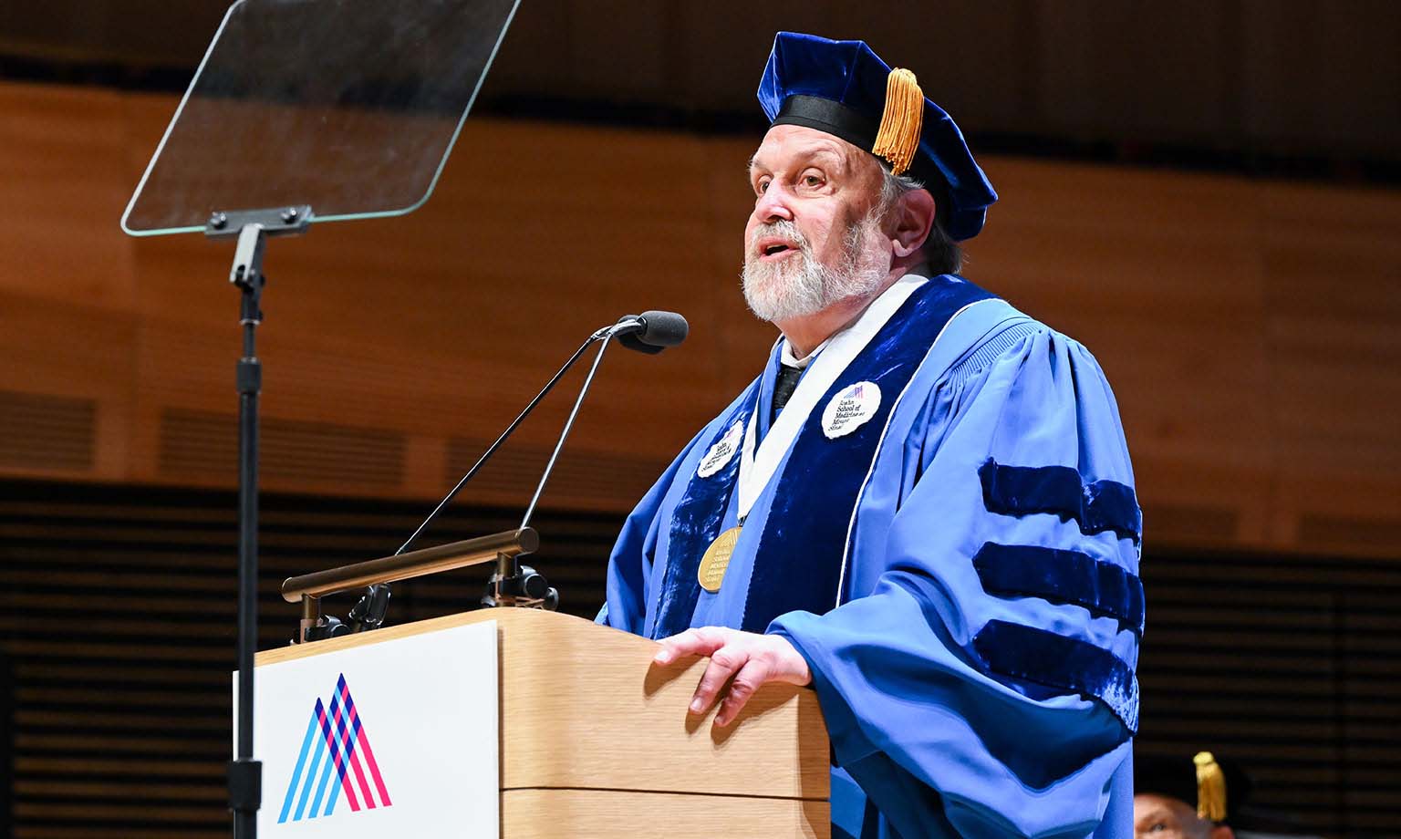 MD, PhD, and Dual Degree Commencement | Icahn School of Medicine