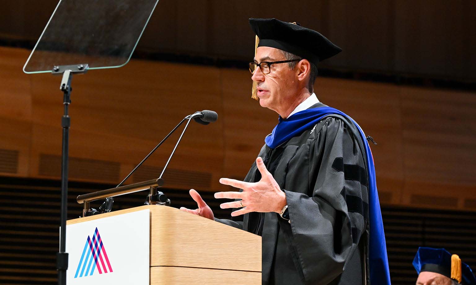 MD, PhD, and Dual Degree Commencement | Icahn School of Medicine