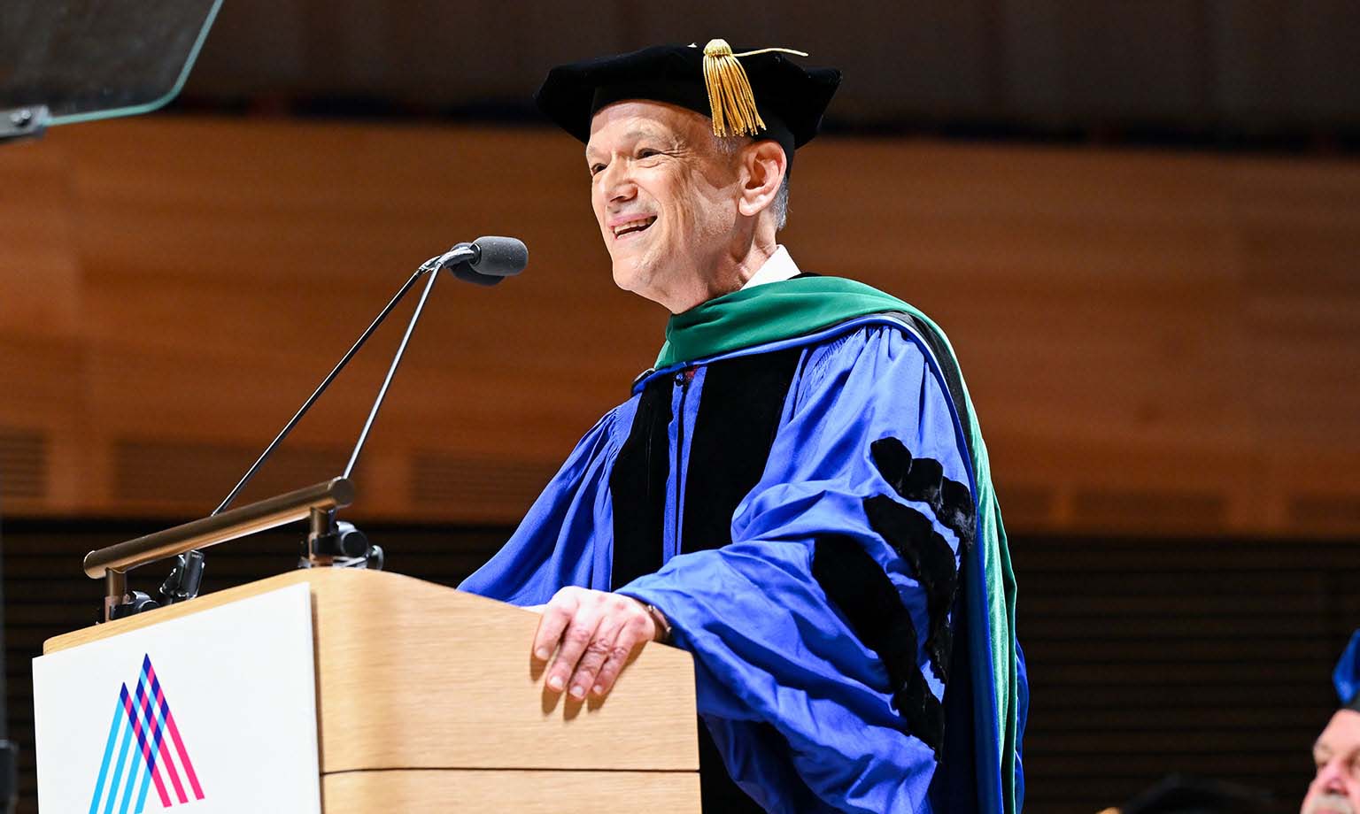 MD, PhD, and Dual Degree Commencement | Icahn School of Medicine