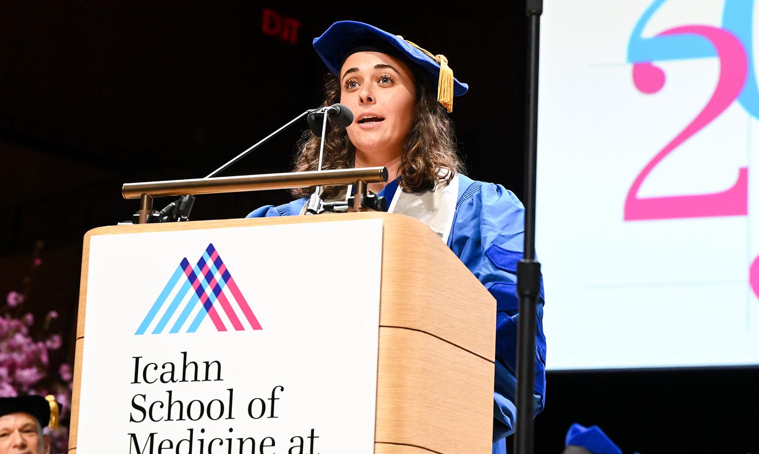 MD, PhD, and Dual Degree Commencement | Icahn School of Medicine