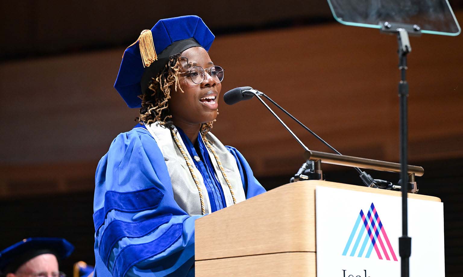 MD, PhD, and Dual Degree Commencement | Icahn School of Medicine