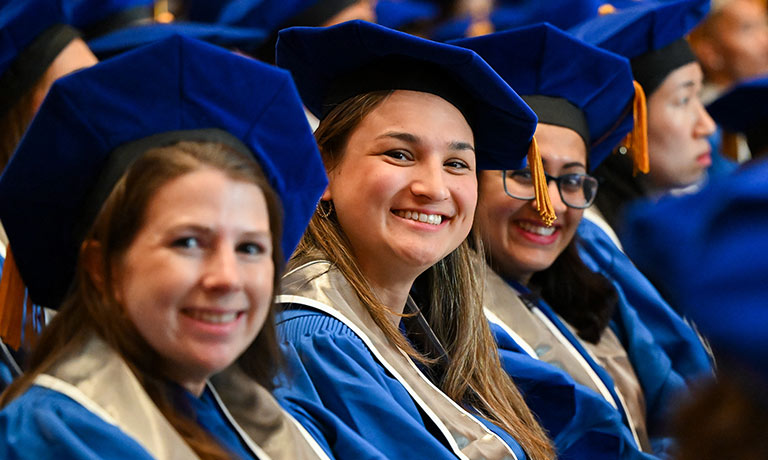MD, PhD, and Dual Degree Commencement | Icahn School of Medicine
