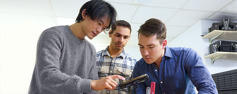 MD-PhD Program - PhD Years | Icahn School of Medicine