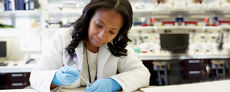 MS In Biomedical Science Curriculum | Icahn School Of Medicine