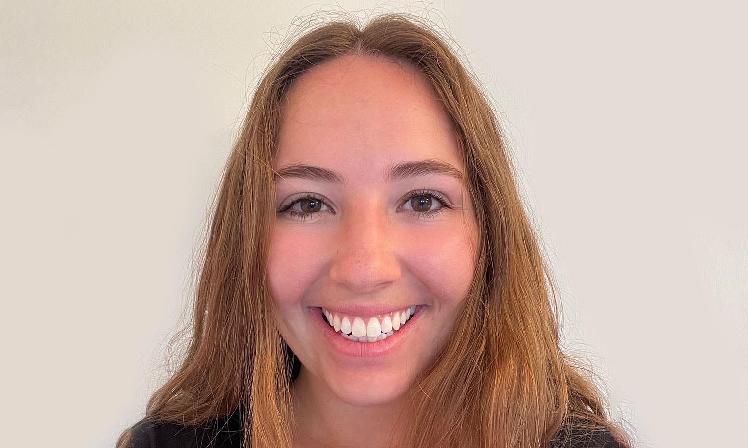 Rachel Ead Master of Science in Genetic Counseling | Icahn School of Medicine