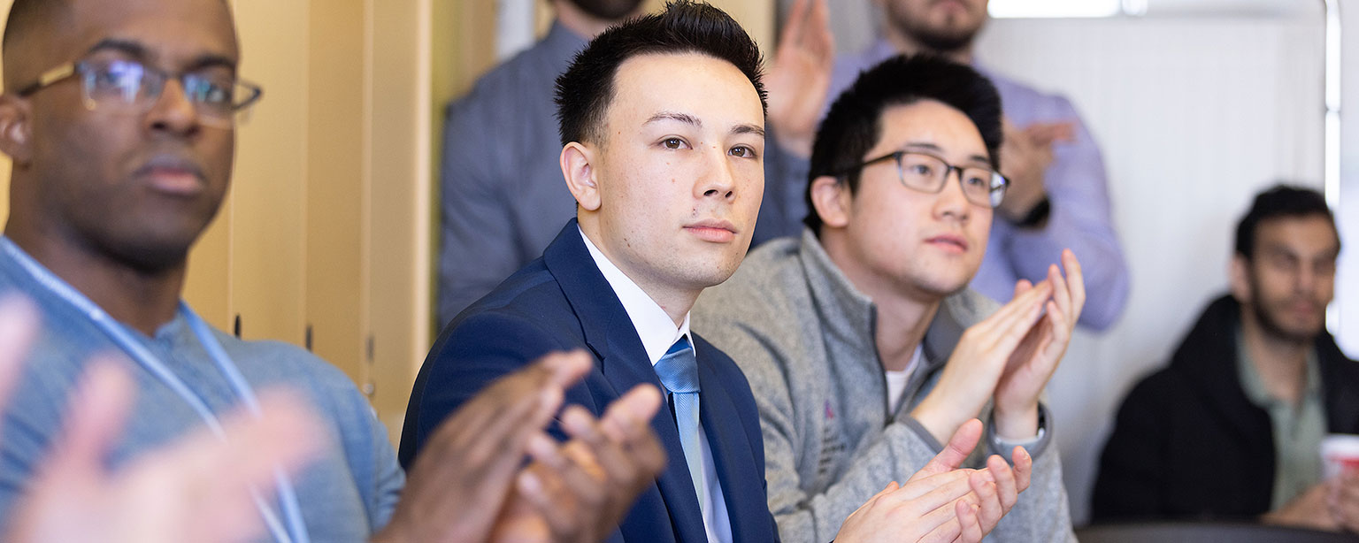 Medical Graduate Education Icahn School of Medicine