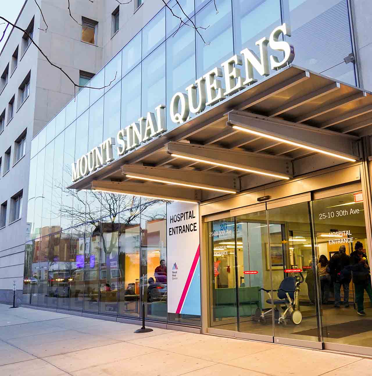 Programs | Icahn School of Medicine