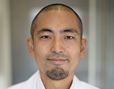 image of Dr. Ishikawa